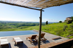 The Lazy Olive Villa - Podere Finerri